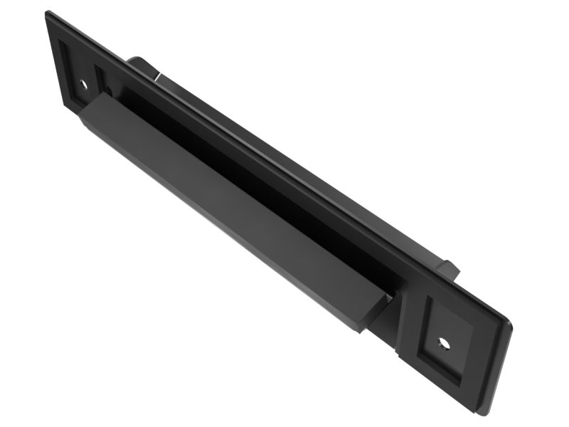 Operator Seat Support Sound Suppression Sheet