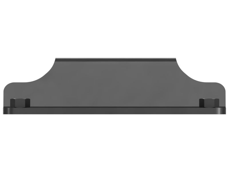 Windshield Washer Lines Support Bracket
