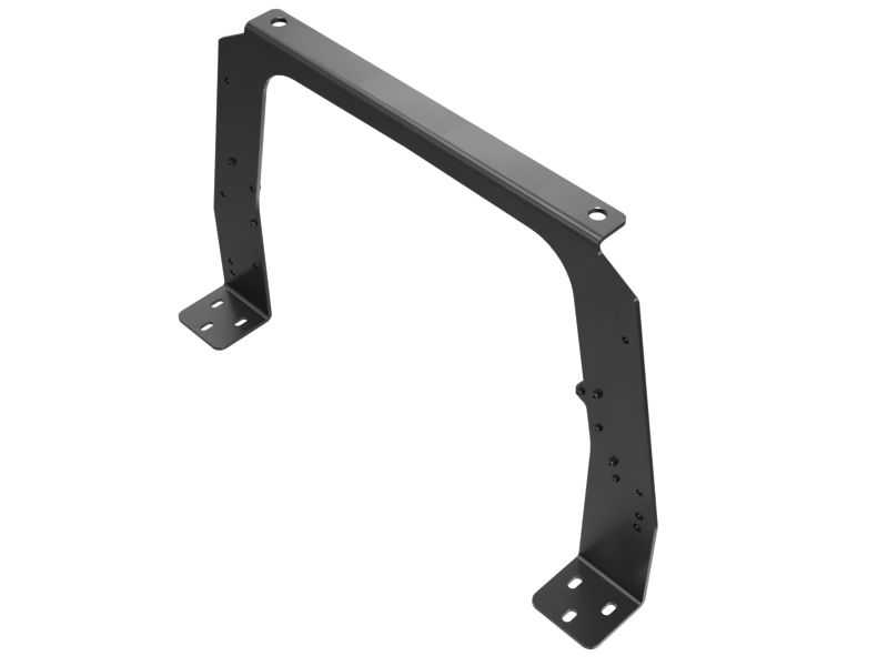 642-0726: Engine Hood Support