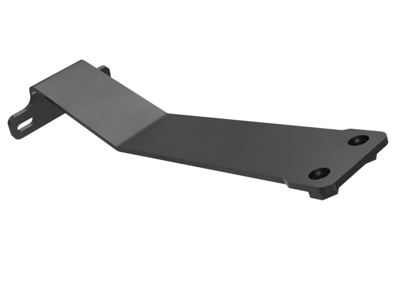 593-0339: 6mm Thickness Fuel Tank Guard Mounting Plate