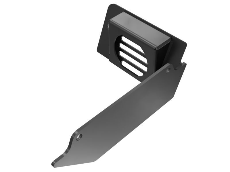 Low Fuel Alarm Sensor Cover