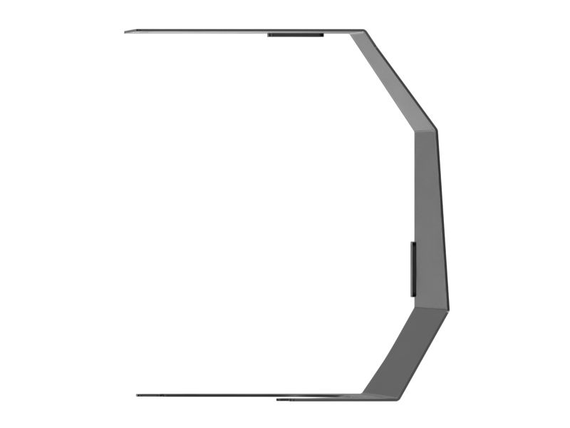 Air Cooler Filter Cover