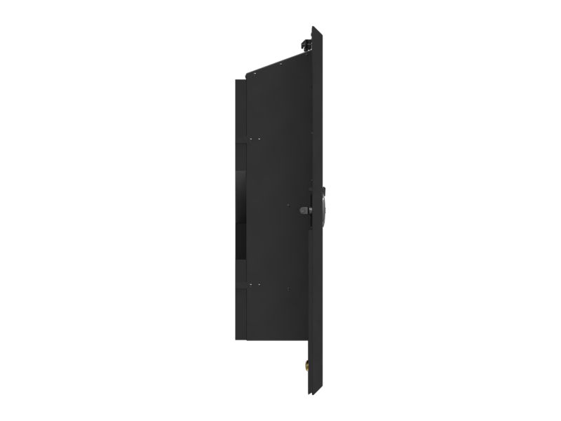Right Hand Generator Enclosure Access Door
