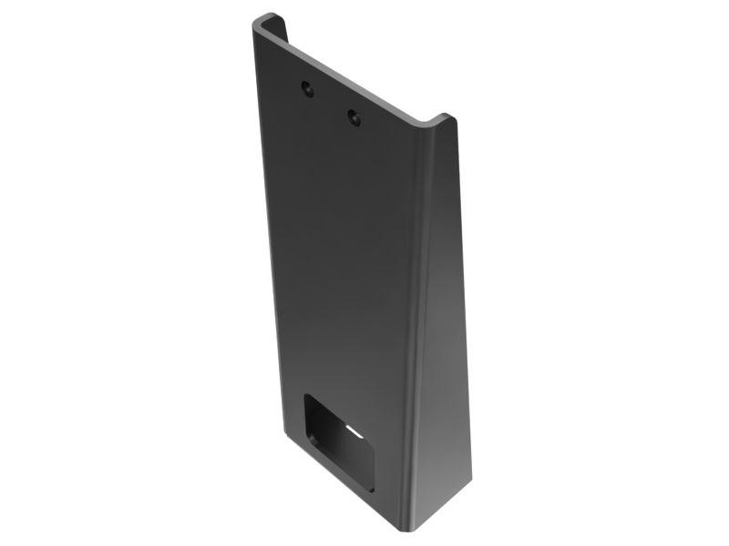 609-0619: 8mm Thickness Perception Hardware Mounting Bracket 6090619 купить