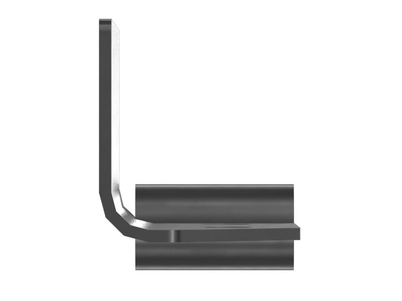 Left-Hand Side Sliding Guide