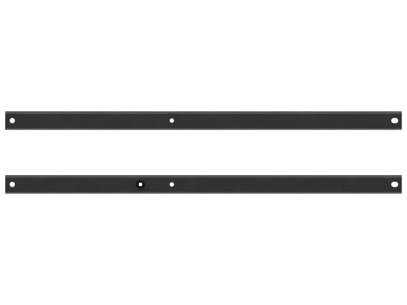 632-6160: 3mm Thick Radiator Support Bracket 6326160 купить