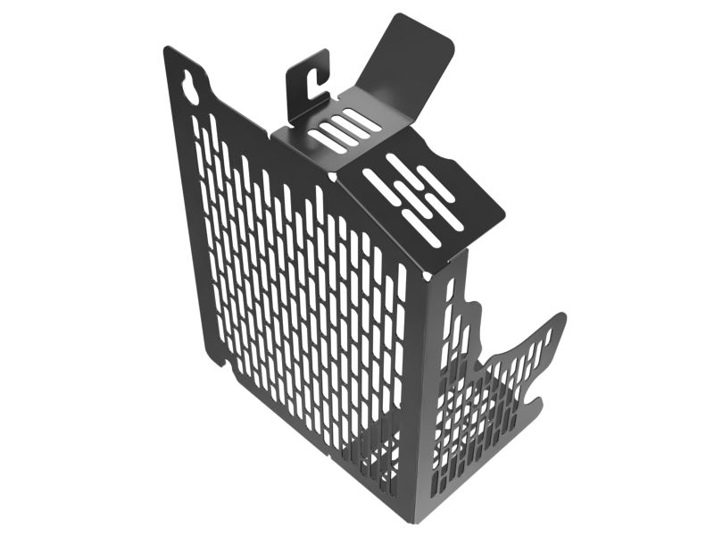 Alternator Guard
