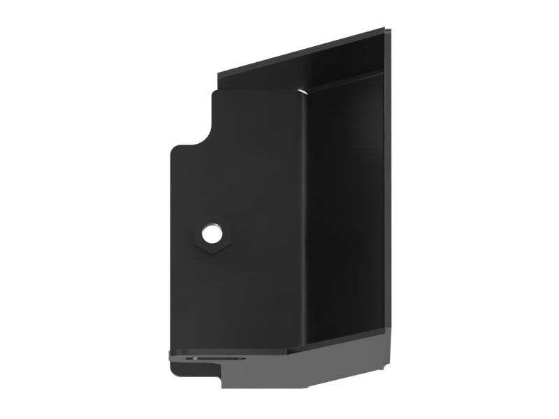Engine Enclosure Cover