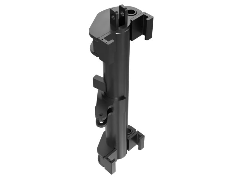 531-3362: Circle Implement Support Bracket 5313362 купить