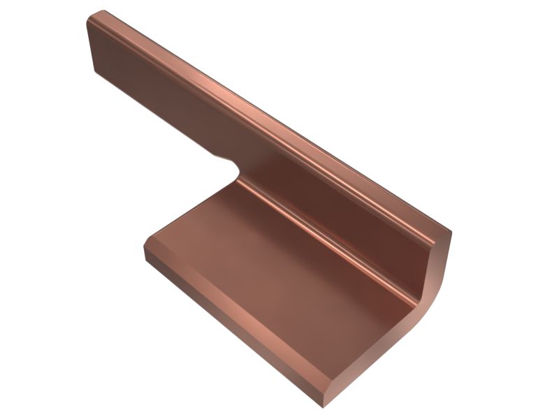 642-7009: 42mm Width Wear Strip