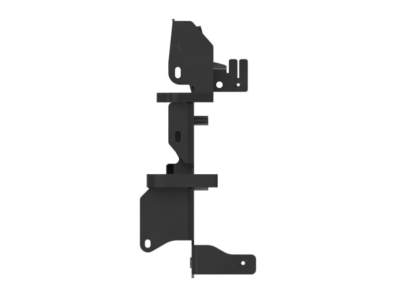 635-3471: Left Hand Side Chassis Firewall | CATCorp