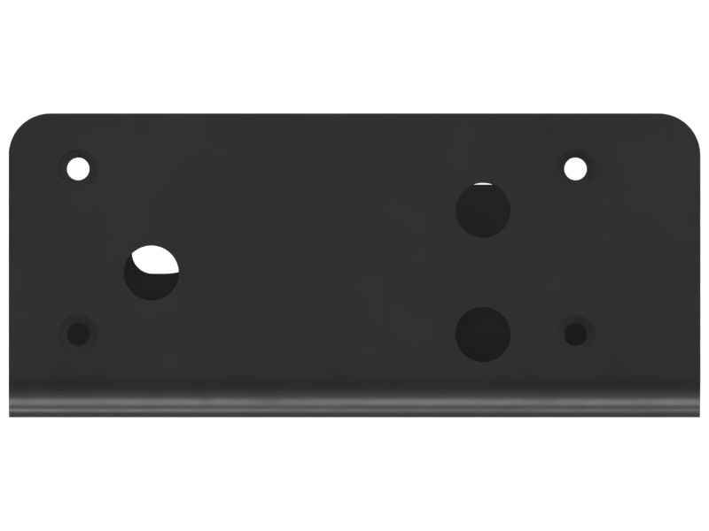 Mounting Bracket