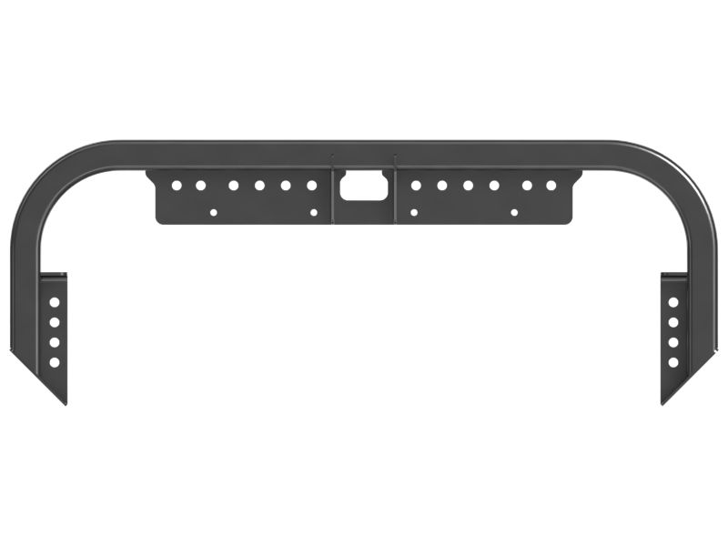 613-4574: Rear Bumper 6134574 купить