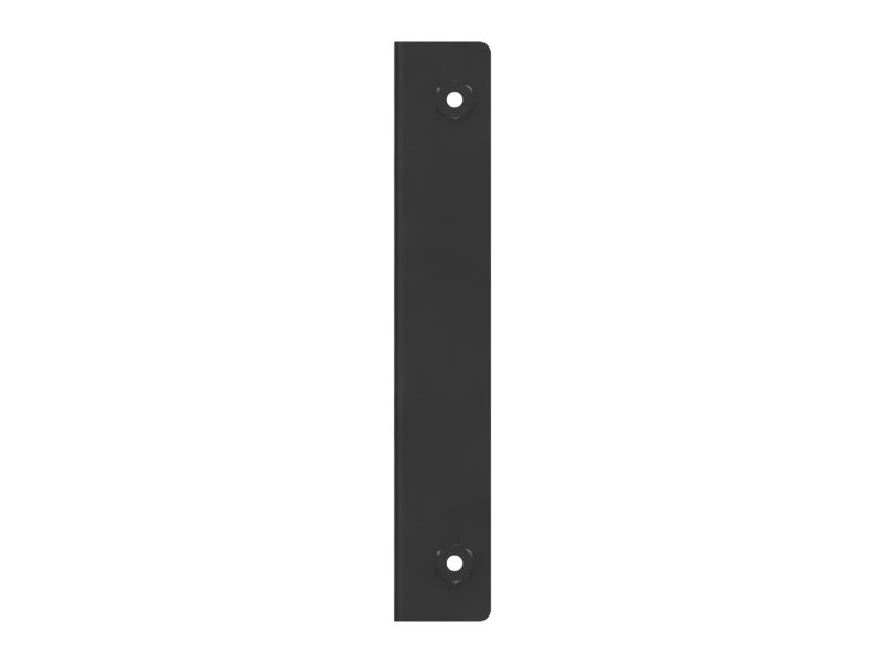 239mm Length Electrical Panel Bracket Channel