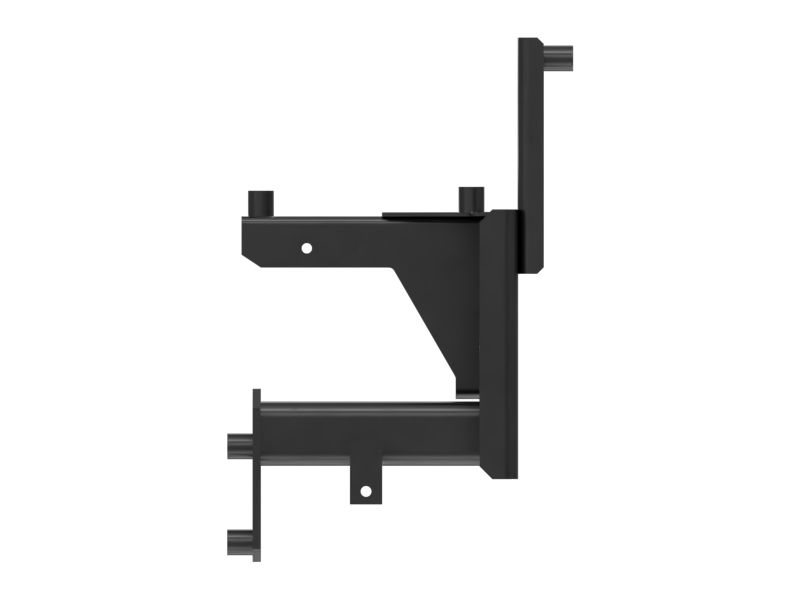 Starter Mounting Bracket