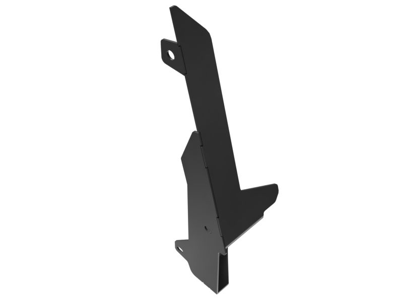 591-4373: 740.2mm Length Engine Enclosure Panel