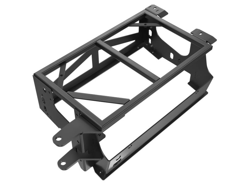635-3405: Firewall Mounting Bracket