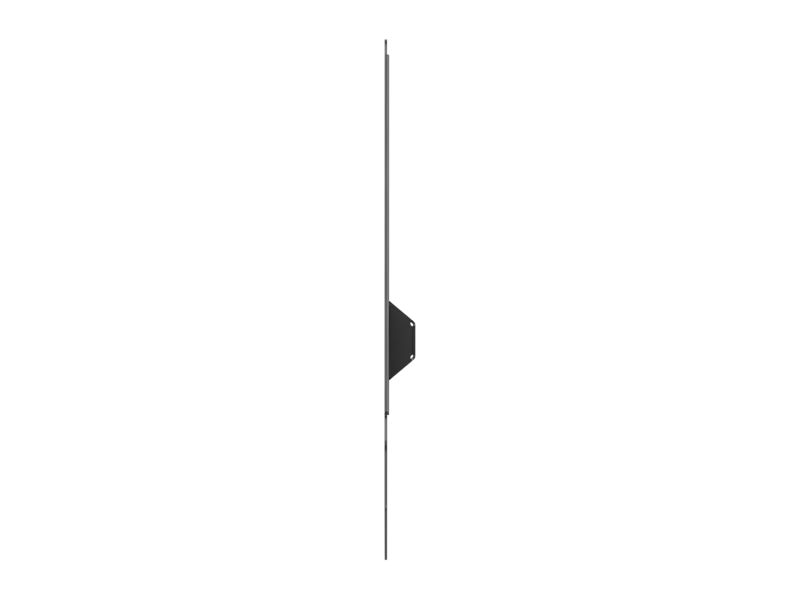 Rotor Drive Support Door