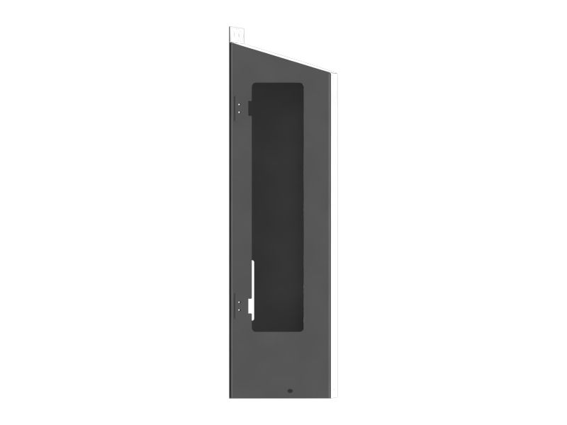 607-6106: Air Conditioner Access Cover 6076106 купить