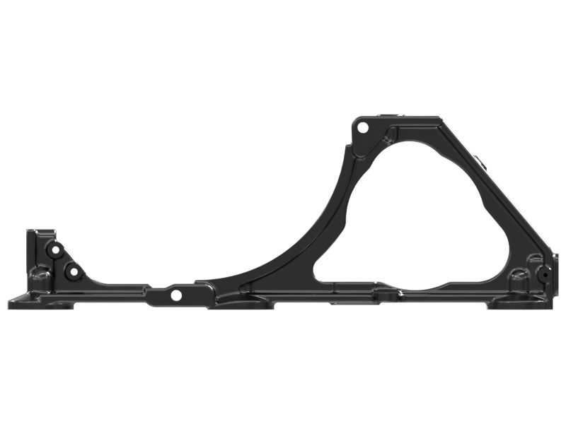 Exhaust Support Bracket
