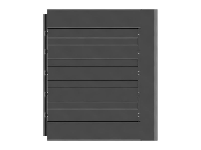 Engine Protective Grill