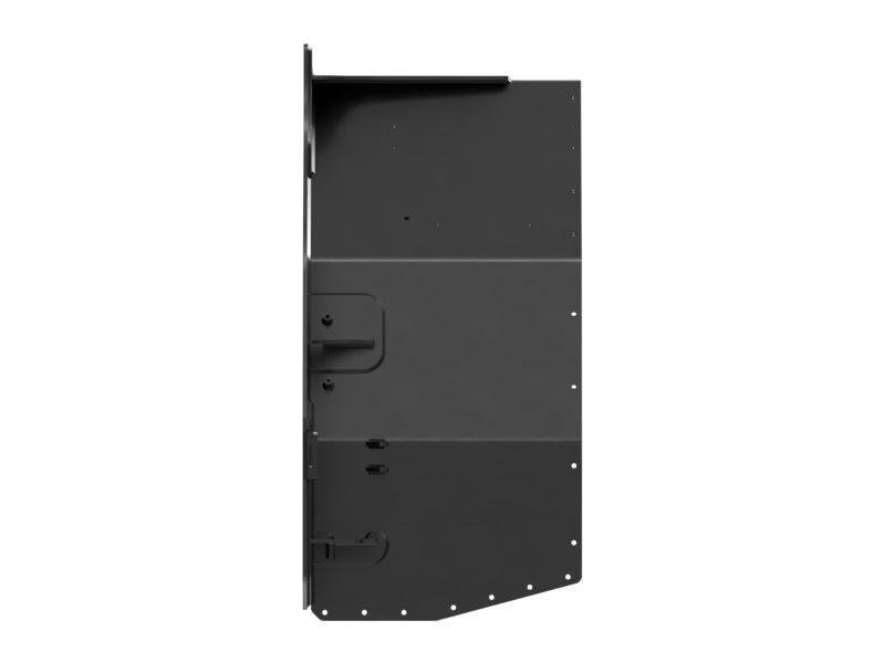 705mm Width Front Fender