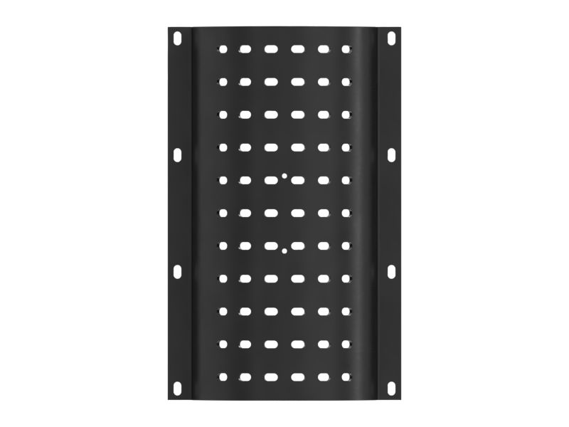 6mm Thickness Drive Shaft Guard