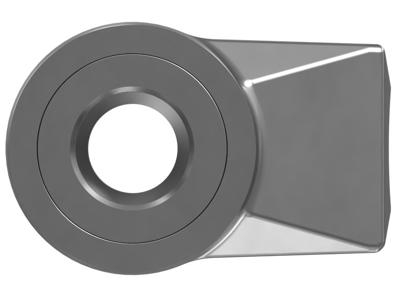 Rotary Drum Bit Holder