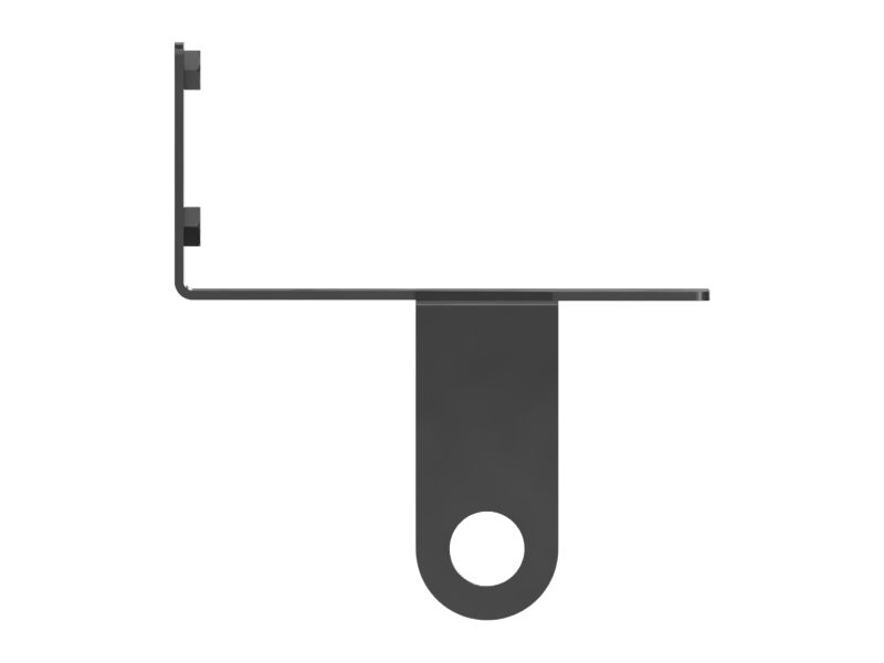 Air Precleaner Hose Mounting Bracket