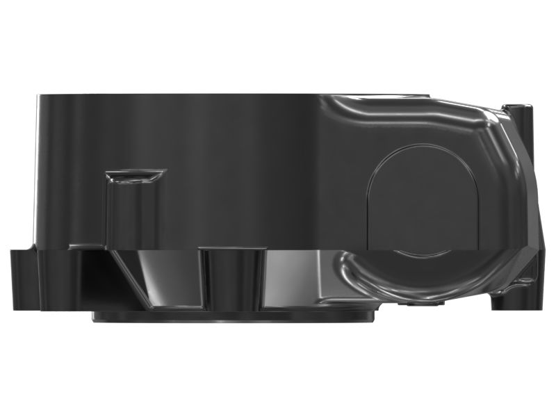 Circle Drive Housing