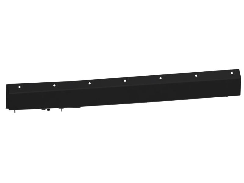 Cab Right-Hand Door Panel