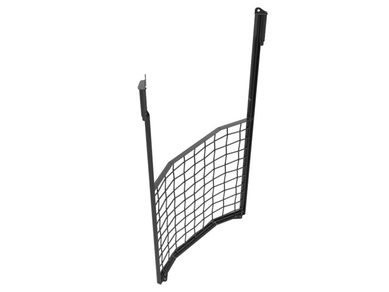 Cab Protection Screen