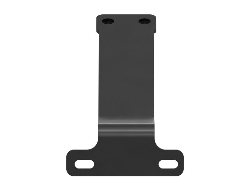 6mm Thickness Fuel Tank Guard Mounting Plate