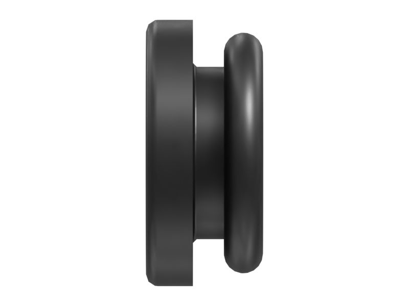 34mm OD Radiator Rubber Mount Bushing