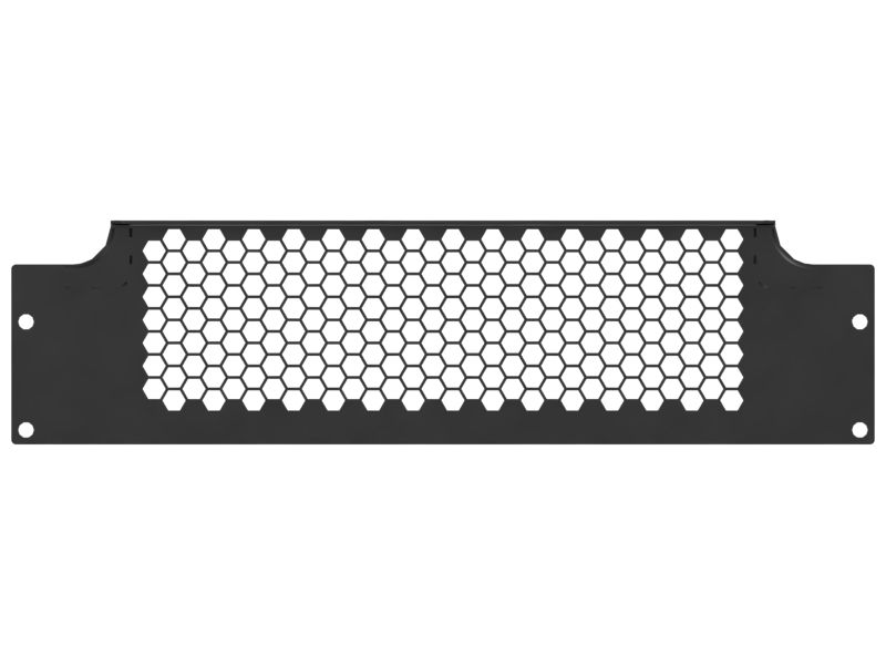 Front Frame Grill