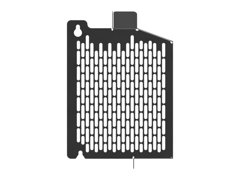 Alternator Guard
