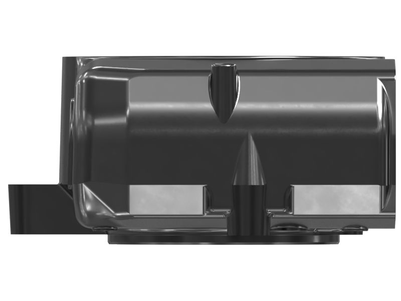 Circle Drive Housing