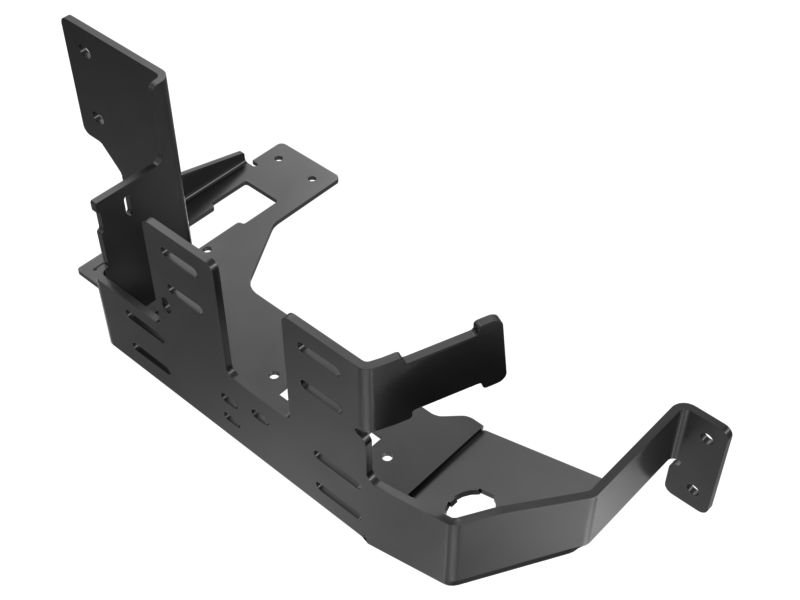 627-8403: Operator Seat Console Mounting Bracket 6278403 купить