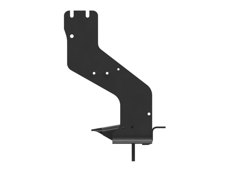 Auxiliary Control Front Lines Support