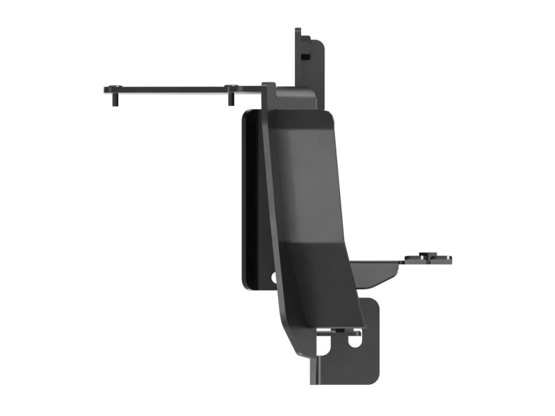 Right Side Chassis Firewall