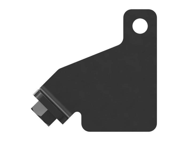 Radiator Mounting Bracket