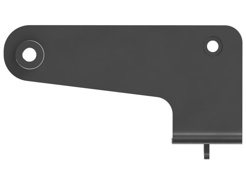 3mm Thick Cabin Panel Cover Support