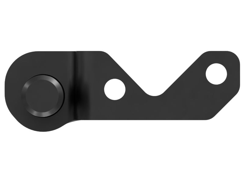 Window Guard Screen Attachment Pin