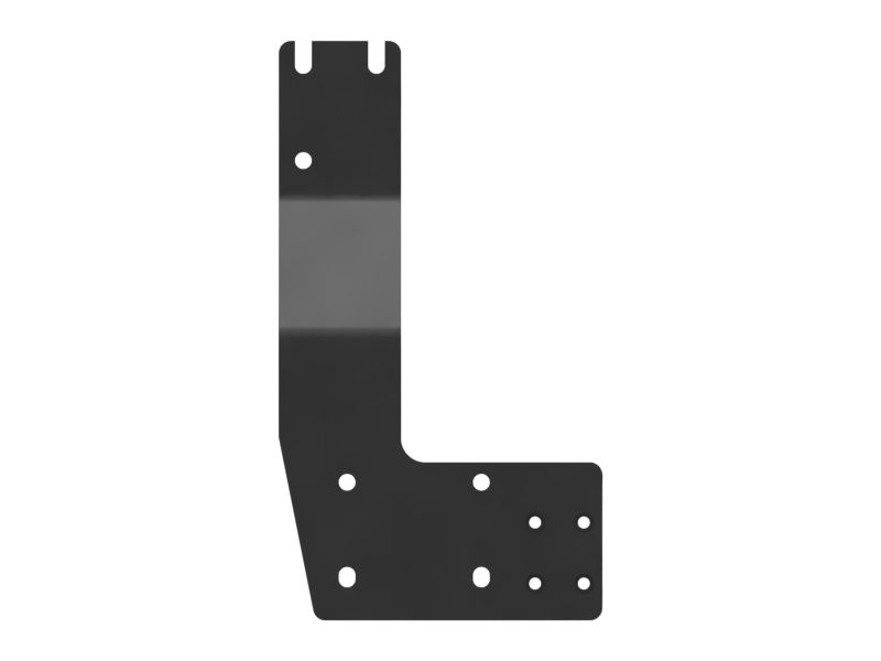 Auxiliary Control Front Lines Support