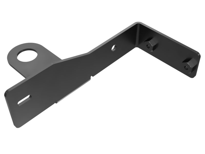 639-0516: Air Precleaner Hose Mounting Bracket