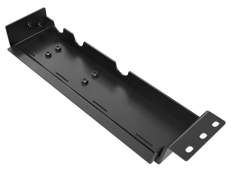 Right Hand Engine Enclosure Door Cover