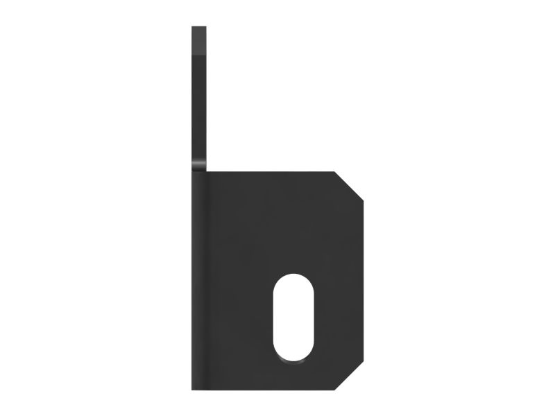 Cabin Riser Mounting Bracket