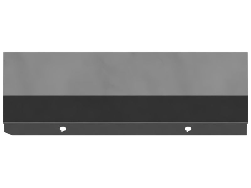 1.5mm Thick Access Panel Cover Plate