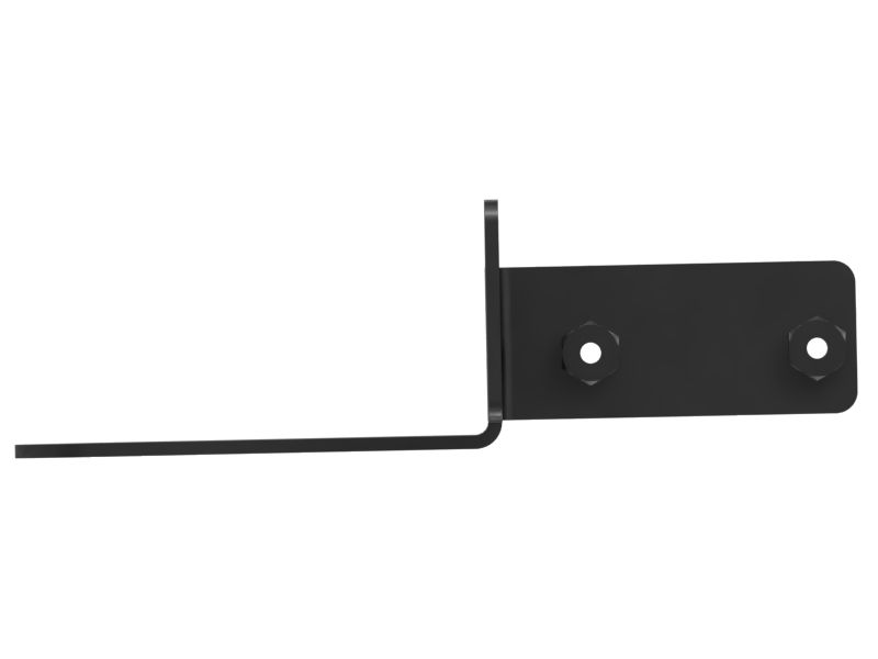 Air Precleaner Hose Mounting Bracket