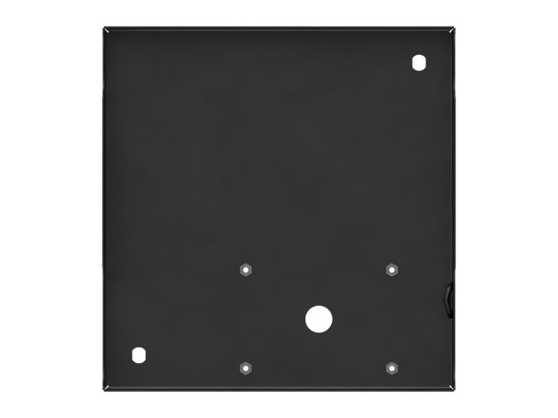 639-2391: Remote Control Mounting Plate 6392391 купить